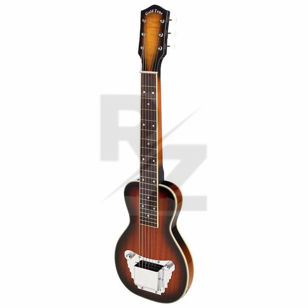 Image Gold Tone LS-6