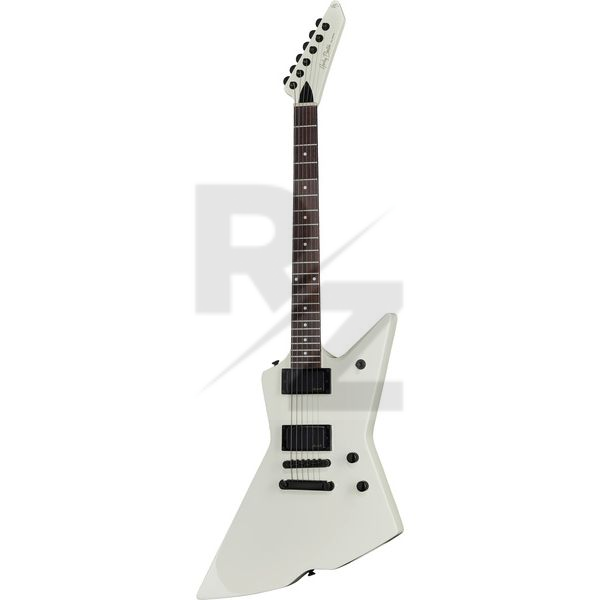 Image Harley Benton EX-84 Modern WH