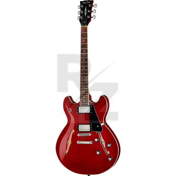 Harley Benton HB-35 CH Vintage Series Image Harley Benton HB-35 CH Vintage Series