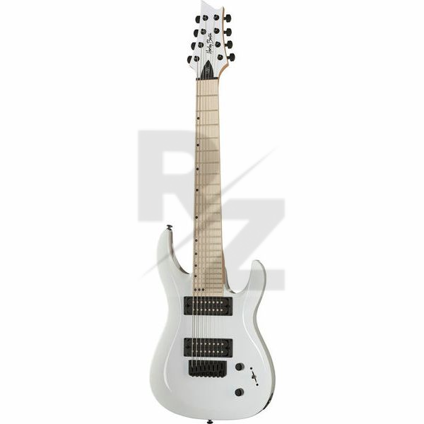 Harley Benton R-458MN WH Progressive Series Image Harley Benton R-458MN WH Progressive Series
