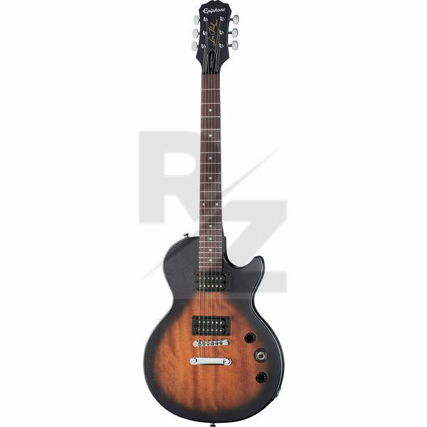 Image Epiphone Les Paul Special VE VSB