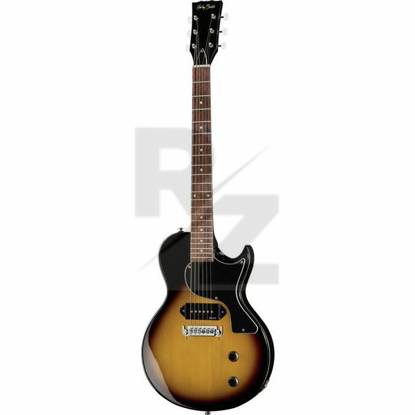 Harley Benton SC-Junior Vintage Sunburst Image Harley Benton SC-Junior Vintage Sunburst