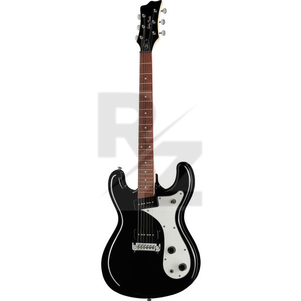 Image Harley Benton MR-Classic BK