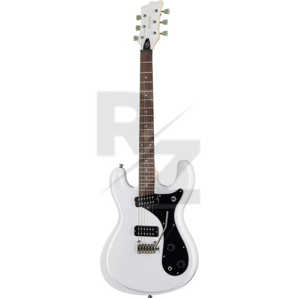 Harley Benton MR-Modern PWH Image Harley Benton MR-Modern PWH