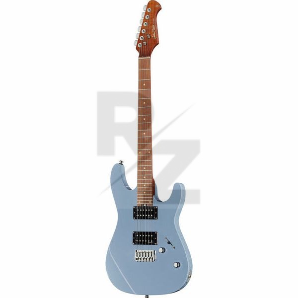 Image Harley Benton Fusion-III HH HT Roasted IB