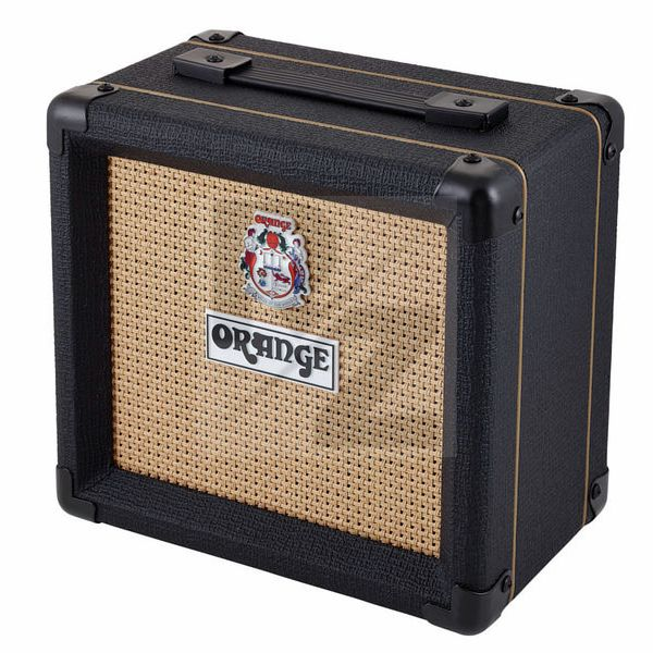 Image Orange PPC108 black