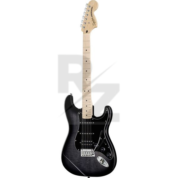 Image Squier Affinity Strat FM HSSBB