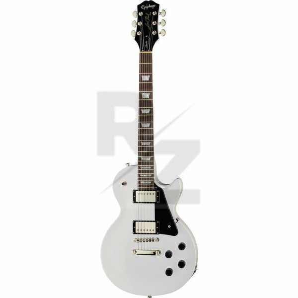 Image Epiphone Les Paul Studio Alpine White