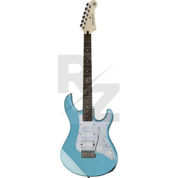 Yamaha Pacifica 112J LPB Image Yamaha Pacifica 112J LPB