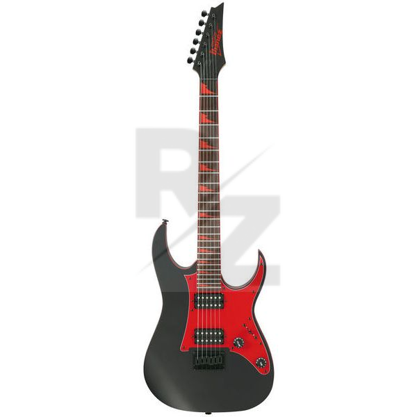 Image Ibanez GRG131DX-BKF