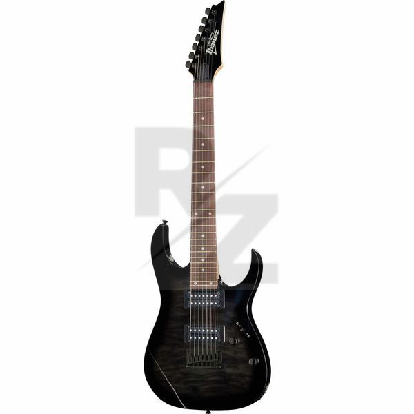 Image Ibanez GRG7221QA-TKS