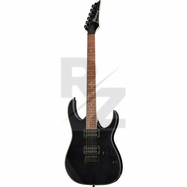 Image Ibanez RG421EX-BKF
