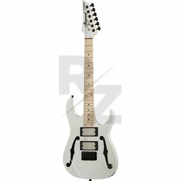 Image Ibanez PGMM31-WH Paul Gilbert Sign.