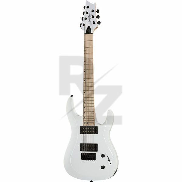 Harley Benton R-457MN WH Progressive Series Image Harley Benton R-457MN WH Progressive Series