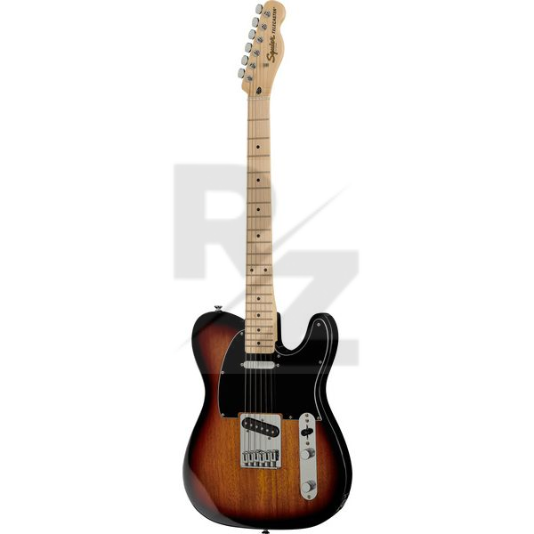 Image Squier Affinity Tele MN 3-SB