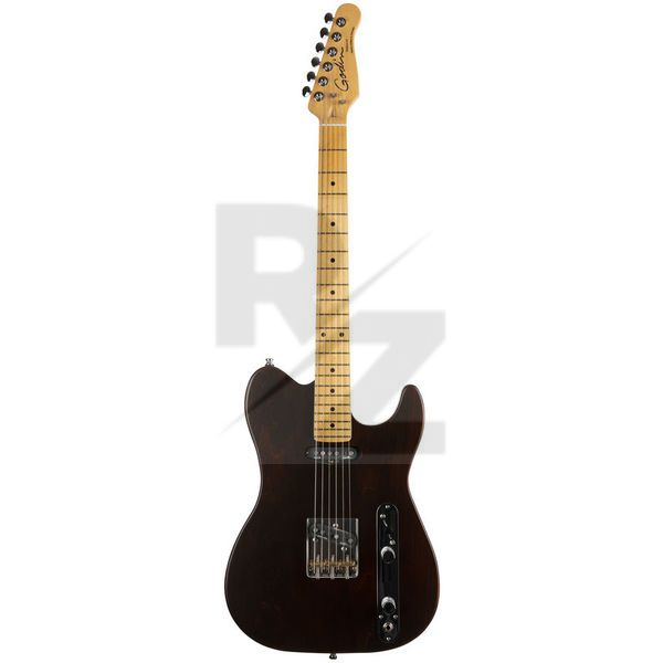 Image Godin Stadium HT Havana Brown MN