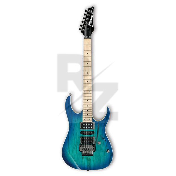 Ibanez RG370AHMZ-BMTStandard Image Ibanez RG370AHMZ-BMTStandard