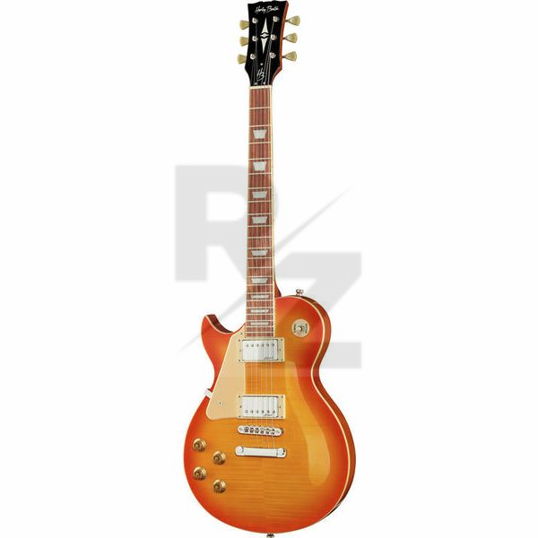 Harley Benton SC-450PlusLH HB Vintage Series Image Harley Benton SC-450PlusLH HB Vintage Series