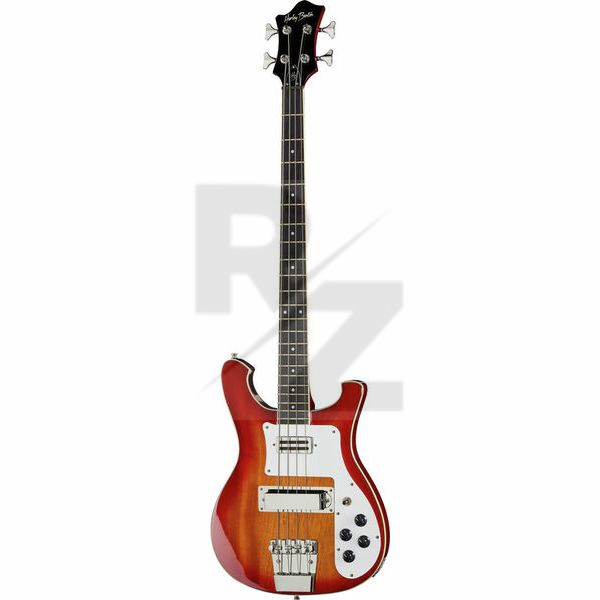 Harley Benton RB-414CS Classic Series Image Harley Benton RB-414CS Classic Series
