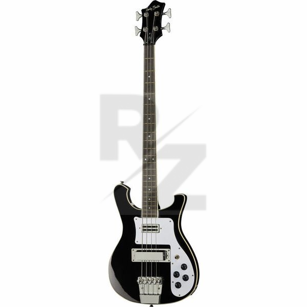 Harley Benton RB-414BK Classic Series Image Harley Benton RB-414BK Classic Series