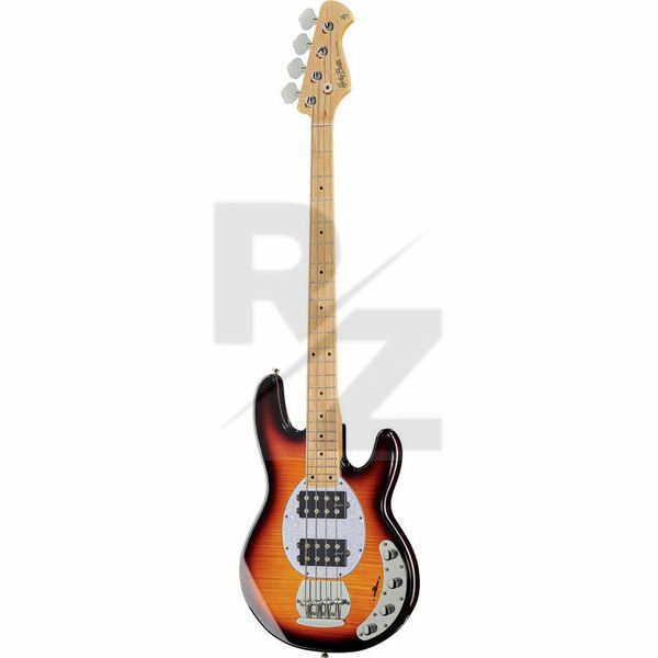 Harley Benton MM-84A SB Deluxe Series Image Harley Benton MM-84A SB Deluxe Series