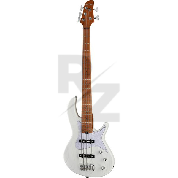 Image Harley Benton JJ-55OP White