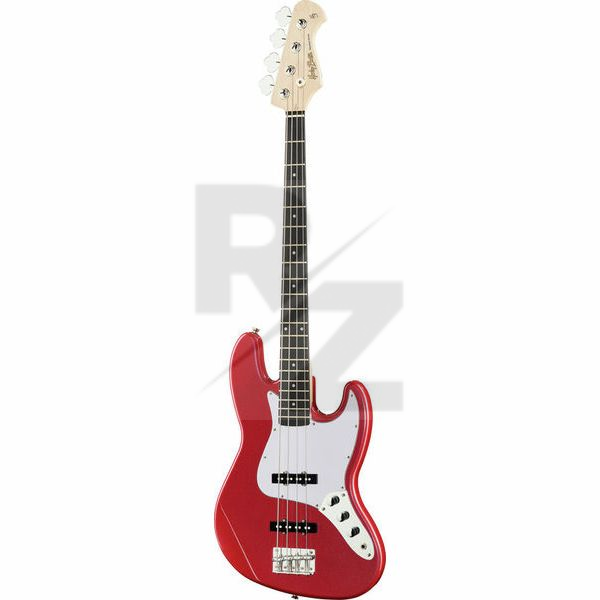 Harley Benton JB-20 CA Standard Series Image Harley Benton JB-20 CA Standard Series