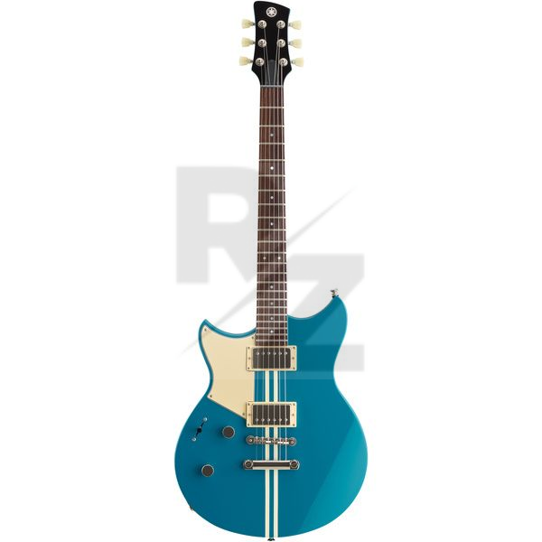 Yamaha Revstar RSE20L Swift Blue Image Yamaha Revstar RSE20L Swift Blue