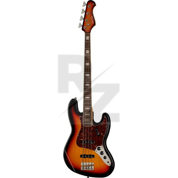 Harley Benton MV-4JB Gotoh SB Image Harley Benton MV-4JB Gotoh SB