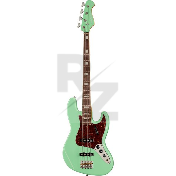 Image Harley Benton MV-4JB Gotoh SFG