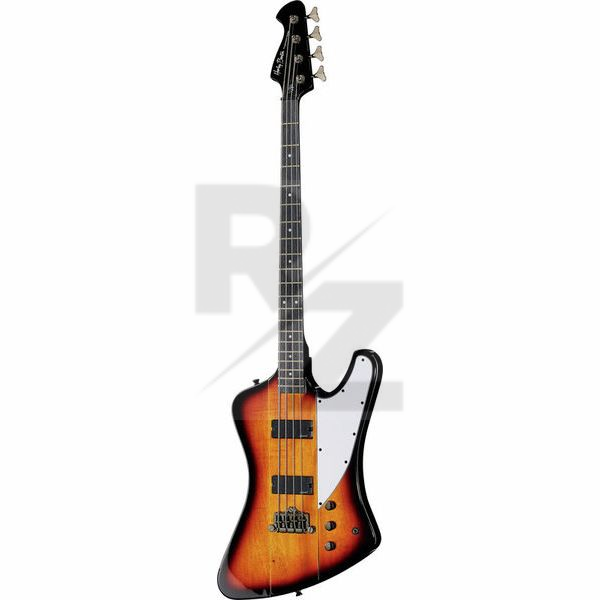 Image Harley Benton TB-70VS Deluxe Series