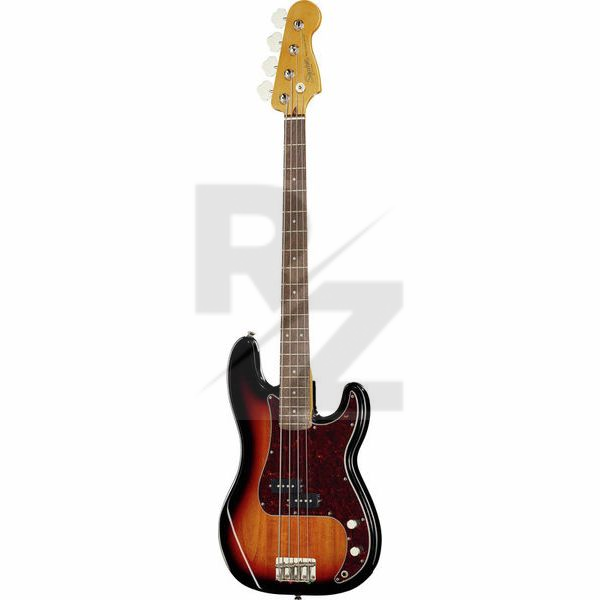 Image Squier CV 60s P-Bass LRL 3TS