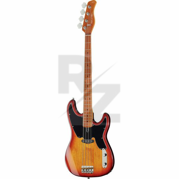 Image Marcus Miller D5 Alder-4 TS