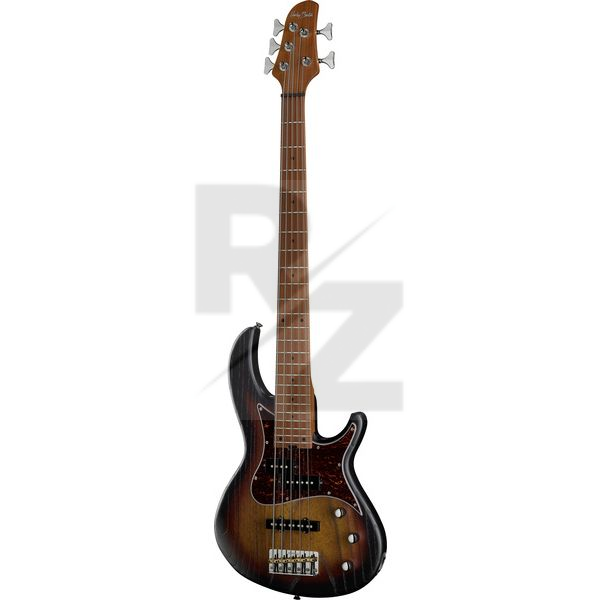 Image Harley Benton JP-55OP Sunburst