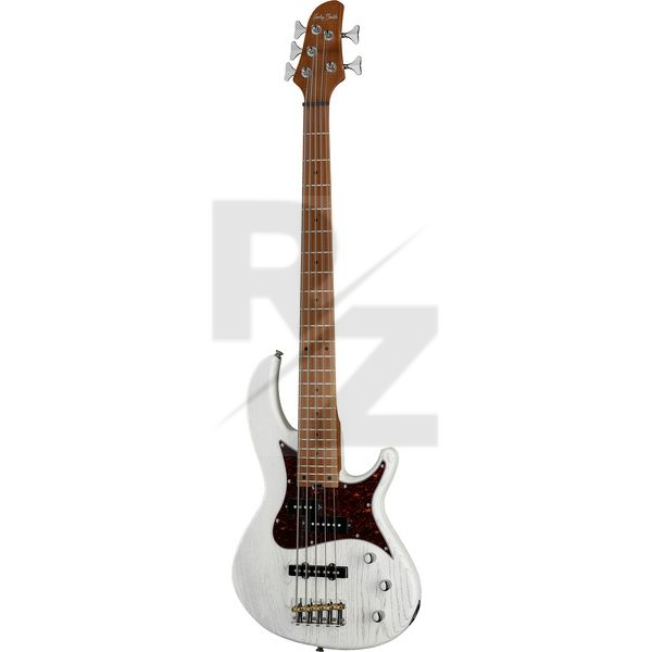 Image Harley Benton JP-55OP White