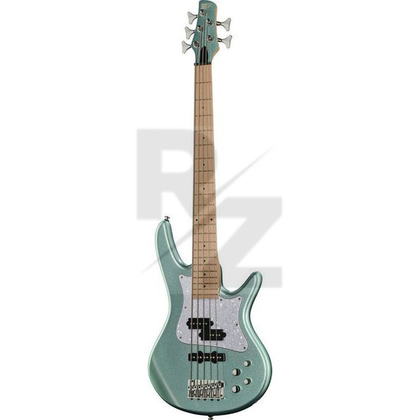 Image Ibanez SRMD205-SPN