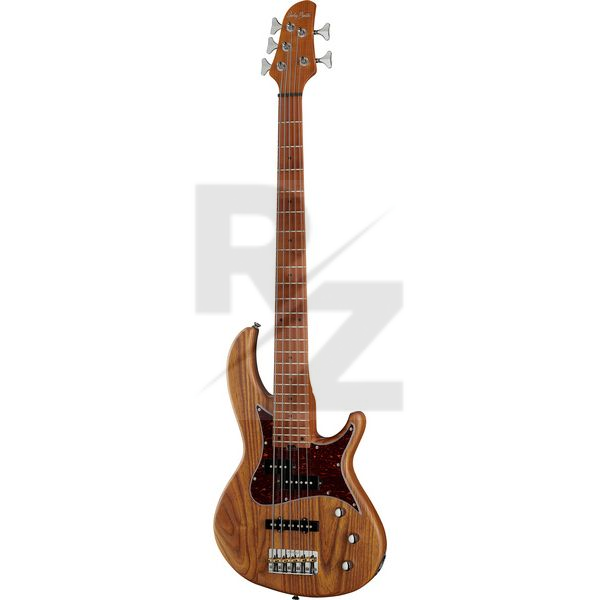 Harley Benton JP-55OP Natural Image Harley Benton JP-55OP Natural