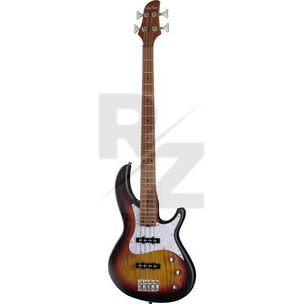 Harley Benton JJ-45OP Sunburst Image Harley Benton JJ-45OP Sunburst