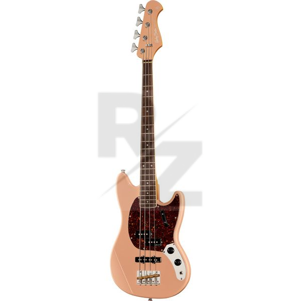 Harley Benton MV-4MSB Gotoh SP Image Harley Benton MV-4MSB Gotoh SP