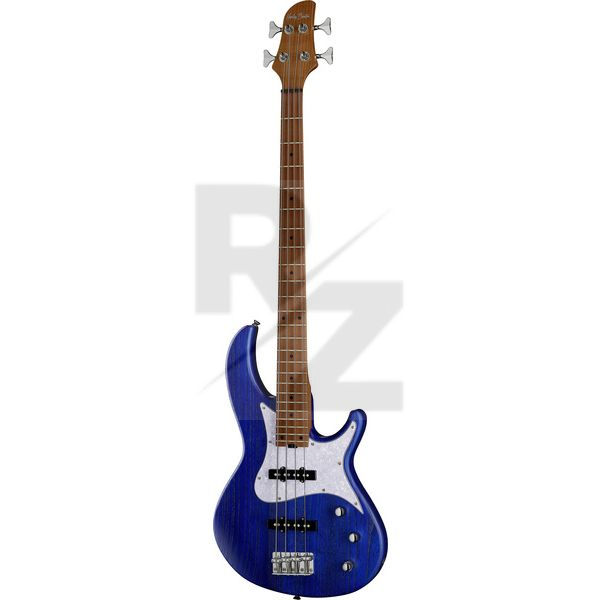 Image Harley Benton JJ-45OP Blue