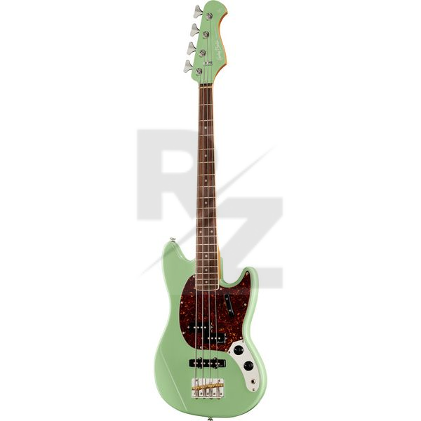 Image Harley Benton MV-4MSB Gotoh SFG