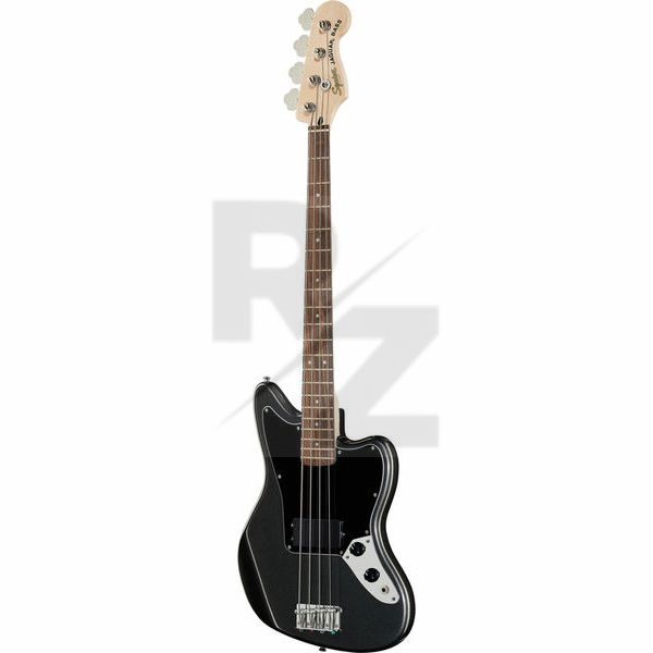 Image Squier Aff. Jaguar Bass H CFM