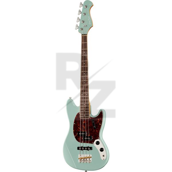 Harley Benton MV-4MSB Gotoh DB Image Harley Benton MV-4MSB Gotoh DB