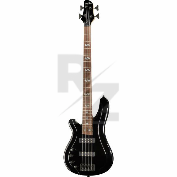 Image Harley Benton B-450LH BK Progressive Series