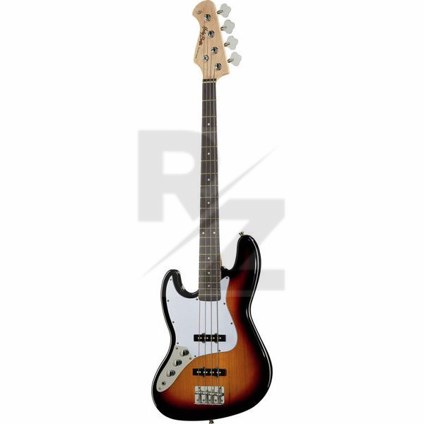 Harley Benton JB-20 SB LH Image Harley Benton JB-20 SB LH