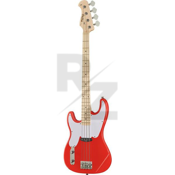 Harley Benton PB-50 LH FR Vintage Series Image Harley Benton PB-50 LH FR Vintage Series