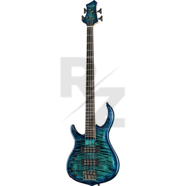 Image Marcus Miller M7 4st TBL 2nd Gen LH