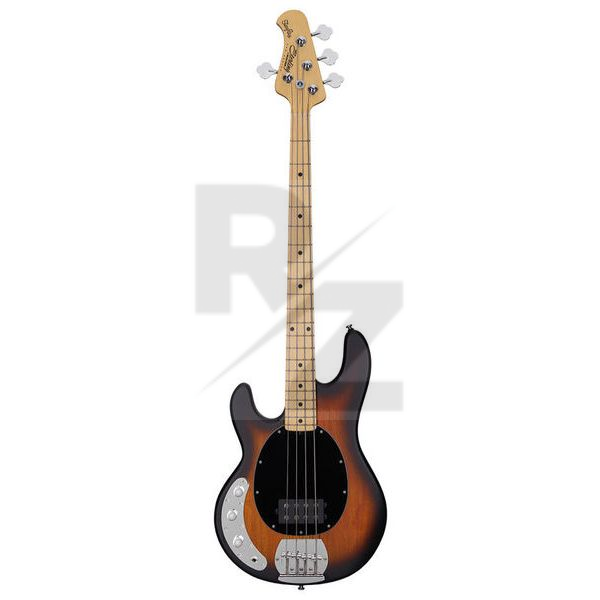 Image Sterling by Music Man StingRay 4 LH MN VSB