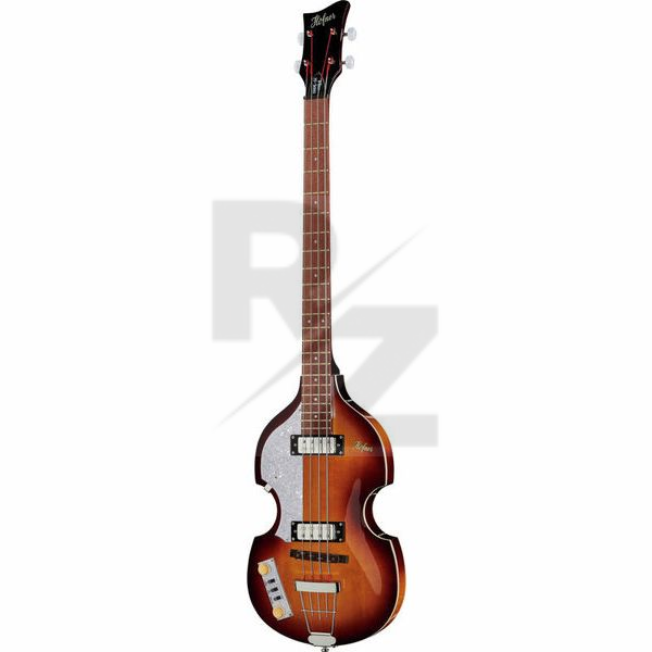 Image Höfner Ignition VSB LH SE