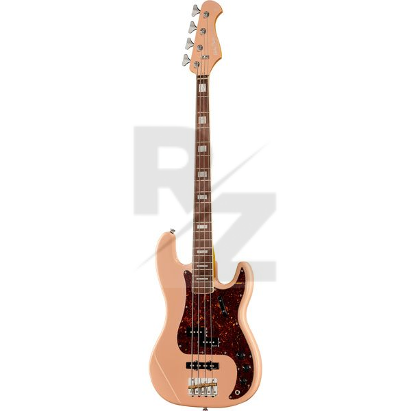 Harley Benton MV-4PJ Gotoh SP Image Harley Benton MV-4PJ Gotoh SP